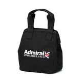 アドミラルゴルフ 保冷バッグ 小さめ Admiral GOLF 折りたたみ コンパクト おしゃれ ブランド クーラーバッグ 保冷 バッグ トート お弁当 弁当 アウトドア ゴルフ 500ml ペットボトル クールバッグ ADMZ3BE6