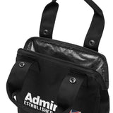 アドミラルゴルフ 保冷バッグ 小さめ Admiral GOLF 折りたたみ コンパクト おしゃれ ブランド クーラーバッグ 保冷 バッグ トート お弁当 弁当 アウトドア ゴルフ 500ml ペットボトル クールバッグ ADMZ3BE6