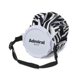 アドミラルゴルフ 氷嚢 氷のう スポーツ Admiral GOLF ひょうのう アイスパック 大きめ おしゃれ 持ち運び ストラップ付き 冷却 首 熱中症対策 クールダウン ロゴ 冷やす 氷嚢(大口径) ADMZ4BEA
