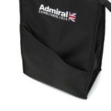 アドミラルゴルフ 保冷バッグ ゴルフ 保冷 Admiral GOLF ゴルフラウンド 2Lペットボトル 2本 ラウンド 大きめ 大きい 大容量 ショルダーストラップ スポーツ ゴルフ用品 手持ち ハンドル クールバッグ ADMZ4BT5