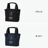 アドミラルゴルフ カートバッグ ゴルフ メンズ レディース ラウンドバッグ ブランド Admiral GOLF トートバッグ カート トート 小さめ ファスナー付き ロゴ おしゃれ シンプル 丈夫 B5 ADMZ6AT9