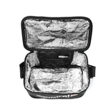 アドミラルゴルフ 保冷バッグ お弁当 小さめ Admiral GOLF おしゃれ コンパクト ショルダーショルダーストラップ 斜めがけ スポーツ ゴルフ用品 保冷 ペットボトル ショルダーバッグ ボックスタイプ クールバッグ ADMZ3BE7