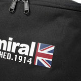 アドミラルゴルフ 保冷バッグ お弁当 小さめ Admiral GOLF おしゃれ コンパクト ショルダーショルダーストラップ 斜めがけ スポーツ ゴルフ用品 保冷 ペットボトル ショルダーバッグ ボックスタイプ クールバッグ ADMZ3BE7