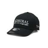 アドミラルゴルフ キャップ メンズ レディース ニューエラ ゴルフ Admiral GOLF ゴルフキャップ 帽子 NEW ERA 9FORTY 大人 おしゃれ ブランド 抗菌 ユニセックス キャップニューエラコラボ トラッド ADMB6B03