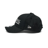 アドミラルゴルフ キャップ メンズ レディース ニューエラ ゴルフ Admiral GOLF ゴルフキャップ 帽子 NEW ERA 9FORTY 大人 おしゃれ ブランド 抗菌 ユニセックス キャップニューエラコラボ トラッド ADMB6B03
