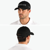 アドミラルゴルフ キャップ メンズ レディース ニューエラ ゴルフ Admiral GOLF ゴルフキャップ 帽子 NEW ERA 9FORTY 大人 おしゃれ ブランド 抗菌 ユニセックス キャップニューエラコラボ ベーシック ADMB6B04