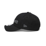 アドミラルゴルフ キャップ メンズ レディース ニューエラ ゴルフ Admiral GOLF ゴルフキャップ 帽子 NEW ERA 9FORTY 大人 おしゃれ ブランド 抗菌 ユニセックス キャップニューエラコラボ ベーシック ADMB6B04