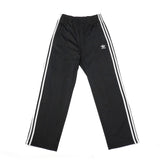 アディダスオリジナルス パンツ メンズ レディース ジャージ adidas Originals 運動 おしゃれ ロゴ ワンポイント ボトムス ズボン シンプル アディカラー クラシックス ファイヤーバード トラックパンツ FWE47