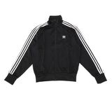 アディダスオリジナルス トップス メンズ レディース ジャージ adidas Originals 運動 おしゃれ ロゴ ワンポイント 上着 シンプル スポーツ アディカラー クラシックス ファイヤーバード トラックトップ FWE48