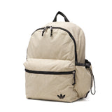 アディダスオリジナルス リュック メンズ レディース 大容量 通学 adidas Originals 軽量 女の子 男の子 A4 20.22L リュックサック デイパック 軽い コーデュロイ ロゴ カジュアル 高校生 通勤 クラシック バックパック SS125