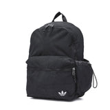 アディダスオリジナルス リュック メンズ レディース 大容量 通学 adidas Originals 軽量 女の子 男の子 A4 20.22L リュックサック デイパック 軽い コーデュロイ ロゴ カジュアル 高校生 通勤 クラシック バックパック SS125