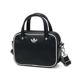 アディダスオリジナルス ショルダーバッグ レディース メンズ adidas Originals 斜めがけ 小さめ 軽量 軽い ブランド かわいい おしゃれ 2WAY 斜めがけバッグ ミニトート アディカラー XSバッグ CD478