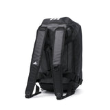 アディダス ボストンバッグ リュック 2WAY メンズ レディース 軽量 通学 旅行 adidas 35L 35リットル 軽い 小さめ ブランド おしゃれ カジュアル スポーツ A4 EP/Syst. イーピーエス ダッフルバッグ 35 CB849