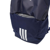 アディダス リュック メンズ レディース 大容量 通学 adidas ブランド 軽量 軽い カジュアル おしゃれ シンプル 通勤 旅行 スポーツ 部活 高校生 大学生 耐久性 丈夫 B4 A4 30.2L イーピーエス バックパック 30L HM227