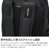アディダス リュック メンズ レディース 大容量 通学 adidas ブランド 軽量 軽い カジュアル おしゃれ シンプル 通勤 旅行 スポーツ 部活 高校生 大学生 耐久性 丈夫 A3 B4 40.1L イーピーエス バックパック40 HQ270