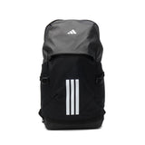 アディダス リュック メンズ レディース 大容量 通学 adidas ブランド 軽量 軽い カジュアル おしゃれ シンプル 通勤 旅行 スポーツ 部活 高校生 大学生 耐久性 丈夫 A3 B4 40.1L イーピーエス バックパック40 HQ270