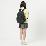 アディダス リュック レディース おしゃれ adidas 軽量 小さめ コンパクト リュックサック バックパック ジム スポーツ 通勤 通学 カジュアル ナイロン PC ノートPC 14インチ 23L A4 マストハブ HY878