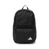 アディダス リュック メンズ レディース 通学 adidas カジュアル 軽量 軽い 大学生 高校生 中学生 女子 男子 ショルダーバッグ 斜めがけ デイパック 2WAY A4 24.8L ユーティリティー 2IN1 バックパック KLA30