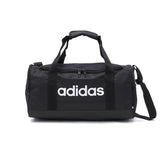 アディダス ボストンバッグ 旅行 メンズ レディース 2WAY adidas 24L 24リットル 軽量 軽い ブランド 小さめ おしゃれ スポーツ ボストン バッグ A4 部活 合宿 リニア ダッフルバッグ S KUK79