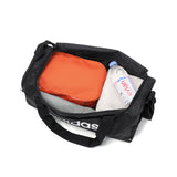 アディダス ボストンバッグ 旅行 メンズ レディース 2WAY adidas 24L 24リットル 軽量 軽い ブランド 小さめ おしゃれ スポーツ ボストン バッグ A4 部活 合宿 リニア ダッフルバッグ S KUK79