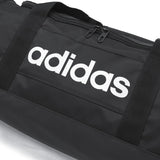 アディダス ボストンバッグ 旅行 メンズ レディース 2WAY adidas 24L 24リットル 軽量 軽い ブランド 小さめ おしゃれ スポーツ ボストン バッグ A4 部活 合宿 リニア ダッフルバッグ S KUK79