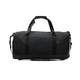 アディダス ボストンバッグ メンズ レディース 旅行 修学旅行 軽量 adidas 丈夫 軽い ブランド おしゃれ スポーツ ボストン バッグ 部活 合宿 ショルダー ダッフル 2WAY A4 リニア ダッフルバッグ M KWQ26