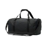 アディダス ボストンバッグ メンズ レディース 旅行 修学旅行 軽量 adidas 丈夫 軽い ブランド おしゃれ スポーツ ボストン バッグ 部活 合宿 ショルダー ダッフル 2WAY A4 リニア ダッフルバッグ M KWQ26