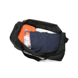 アディダス ボストンバッグ メンズ レディース 旅行 修学旅行 軽量 adidas 丈夫 軽い ブランド おしゃれ スポーツ ボストン バッグ 部活 合宿 ショルダー ダッフル 2WAY A4 リニア ダッフルバッグ M KWQ26