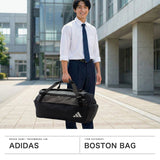 アディダス ボストンバッグ メンズ レディース 大容量 旅行 修学旅行 軽量 adidas 75.2L 75.2リットル おしゃれ ブランド 丈夫 ナイロン スポーツ 部活 合宿 2WAY EP/Syst. イーピーエス ダッフルバッグ 75 L6327