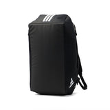アディダス ボストンバッグ メンズ レディース 大容量 旅行 修学旅行 軽量 adidas 75.2L 75.2リットル おしゃれ ブランド 丈夫 ナイロン スポーツ 部活 合宿 2WAY EP/Syst. イーピーエス ダッフルバッグ 75 L6327
