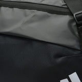 アディダス ボストンバッグ メンズ レディース 大容量 旅行 修学旅行 軽量 adidas 75.2L 75.2リットル おしゃれ ブランド 丈夫 ナイロン スポーツ 部活 合宿 2WAY EP/Syst. イーピーエス ダッフルバッグ 75 L6327