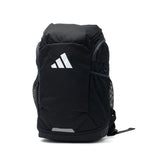 アディダス リュック キッズ ジュニア 男の子 女の子 小学生 adidas 軽量 軽い 習い事 遠足 学校 通学 旅行 スポーツ ブランド リュックサック デイパック カジュアル 20.7L A4 3ROOM バックパック WK652