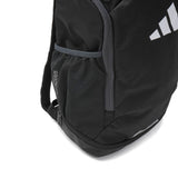 アディダス リュック キッズ ジュニア 男の子 女の子 小学生 adidas 軽量 軽い 習い事 遠足 学校 通学 旅行 スポーツ ブランド リュックサック デイパック カジュアル 20.7L A4 3ROOM バックパック WK652