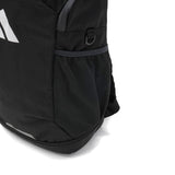 アディダス リュック キッズ ジュニア 男の子 女の子 小学生 adidas 軽量 軽い 習い事 遠足 学校 通学 旅行 スポーツ ブランド リュックサック デイパック カジュアル 20.7L A4 3ROOM バックパック WK652