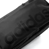 アディダス ボディバッグ メンズ adidas ブランド 小さめ 軽い 軽量 かっこいい 斜めがけ スリングバッグ ロゴ ショルダー バッグ 縦型 リニア リニアスリングバッグ TK961