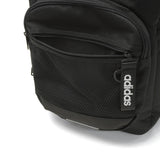 アディダス リュック メンズ レディース 中学生 高校生 大容量 adidas ブランド カジュアル 通学 部活 スポーティ バックパック スクールバッグ PC収納 A4 B4 32L 15inch エッセンシャルズ BTS MLY10
