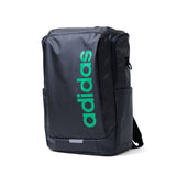 アディダス リュック メンズ レディース リュックサック 大容量 通学 adidas おしゃれ カジュアル ブランド 大きめ 大きい 軽量 軽い ボックス型 丈夫 男子 女子 大学生 A3 A4 PC ZT リニア バックパック TC651
