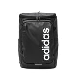 アディダス リュック メンズ レディース 大容量 通学 adidas ブランド スポーツ カジュアル 中学生 高校生 デイパック バックパック 部活 旅行 スクールリュック 日常使い 遠征 A3 リニア SQバックパック TC657