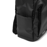 アディダス リュック メンズ レディース 大容量 通学 adidas ブランド スポーツ カジュアル 中学生 高校生 デイパック バックパック 部活 旅行 スクールリュック 日常使い 遠征 A3 リニア SQバックパック TC657