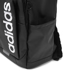 アディダス リュック メンズ レディース 大容量 通学 adidas ブランド スポーツ カジュアル 中学生 高校生 デイパック バックパック 部活 旅行 スクールリュック 日常使い 遠征 A3 リニア SQバックパック TC657