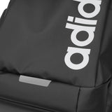 アディダス リュック メンズ レディース 大容量 通学 adidas ブランド スポーツ カジュアル 中学生 高校生 デイパック バックパック 部活 旅行 スクールリュック 日常使い 遠征 A3 リニア SQバックパック TC657