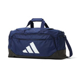 アディダス ボストンバッグ 旅行 メンズ レディース スポーツ 修学旅行 adidas 大人 小学生 中学生 高校生 学生 合宿 子供 ブランド ダッフルバッグ 3泊4日 ショルダー トレーニング DEFダッフル M TK959
