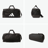 アディダス ボストンバッグ 旅行 メンズ レディース スポーツ 修学旅行 adidas 大人 小学生 中学生 高校生 学生 合宿 子供 ブランド ダッフルバッグ 4泊 5泊 60.6L ショルダー DEFダッフル M TK959