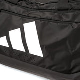アディダス ボストンバッグ 旅行 メンズ レディース スポーツ 修学旅行 adidas 大人 小学生 中学生 高校生 学生 合宿 子供 ブランド ダッフルバッグ 4泊 5泊 60.6L ショルダー DEFダッフル M TK959