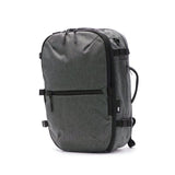 Ransel Udara untuk Lelaki dan Wanita Kapasiti Besar Pek Perjalanan Aer 3 Kasual Bergaya Perniagaan Perniagaan Perniagaan Perjalanan Perjalanan Pembawa Nylon Cool Backpack A3 B4 2 Lapisan 35L PC Penyimpanan 16 inci