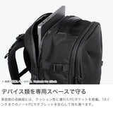 エアー リュック メンズ レディース 大容量 Aer Travel Pack 3 カジュアル おしゃれ 通勤 通学 ビジネス 出張  旅行 トラベル キャリーオン ナイロン かっこいい ブランド バックパック A3 B4 2層 35L PC収納 16inch
