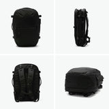 エアー リュック メンズ レディース 大容量 Aer Travel Pack 3 カジュアル おしゃれ 通勤 通学 ビジネス 出張  旅行 トラベル キャリーオン ナイロン かっこいい ブランド バックパック A3 B4 2層 35L PC収納 16inch