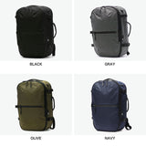 エアー リュック メンズ レディース 大容量 Aer Travel Pack 3 カジュアル おしゃれ 通勤 通学 ビジネス 出張  旅行 トラベル キャリーオン ナイロン かっこいい ブランド バックパック A3 B4 2層 35L PC収納 16inch