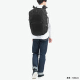 エアー リュック メンズ レディース 大容量 Aer Travel Pack 3 カジュアル おしゃれ 通勤 通学 ビジネス 出張  旅行 トラベル キャリーオン ナイロン かっこいい ブランド バックパック A3 B4 2層 35L PC収納 16inch