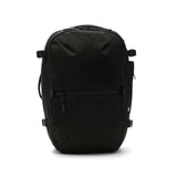 エアー リュック メンズ レディース 大容量 Aer Travel Pack 3 カジュアル おしゃれ 通勤 通学 ビジネス 出張  旅行 トラベル キャリーオン ナイロン かっこいい ブランド バックパック A3 B4 2層 35L PC収納 16inch